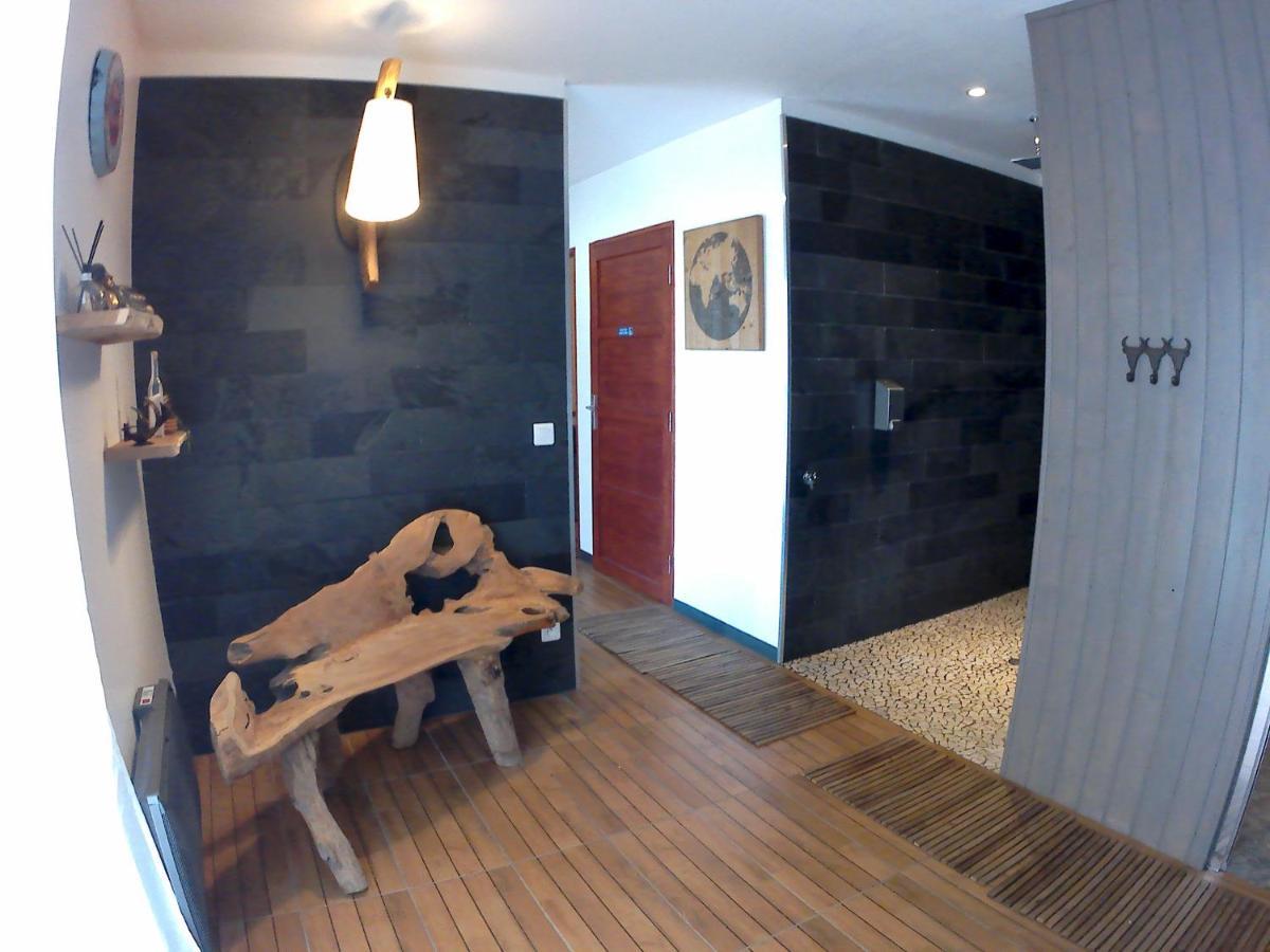 Mas D'Asvin & Spa Saint-Christol-lès-Alès Εξωτερικό φωτογραφία