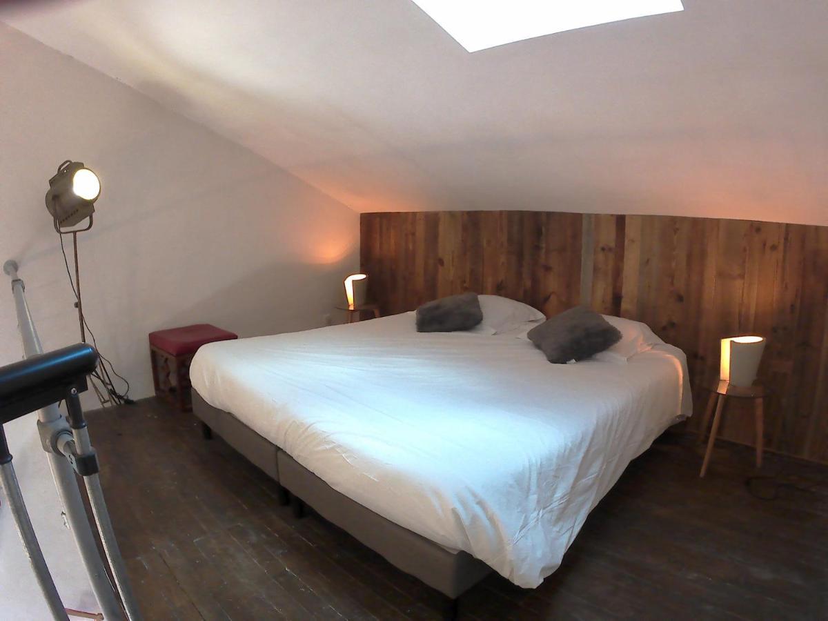 Mas D'Asvin & Spa Saint-Christol-lès-Alès Εξωτερικό φωτογραφία
