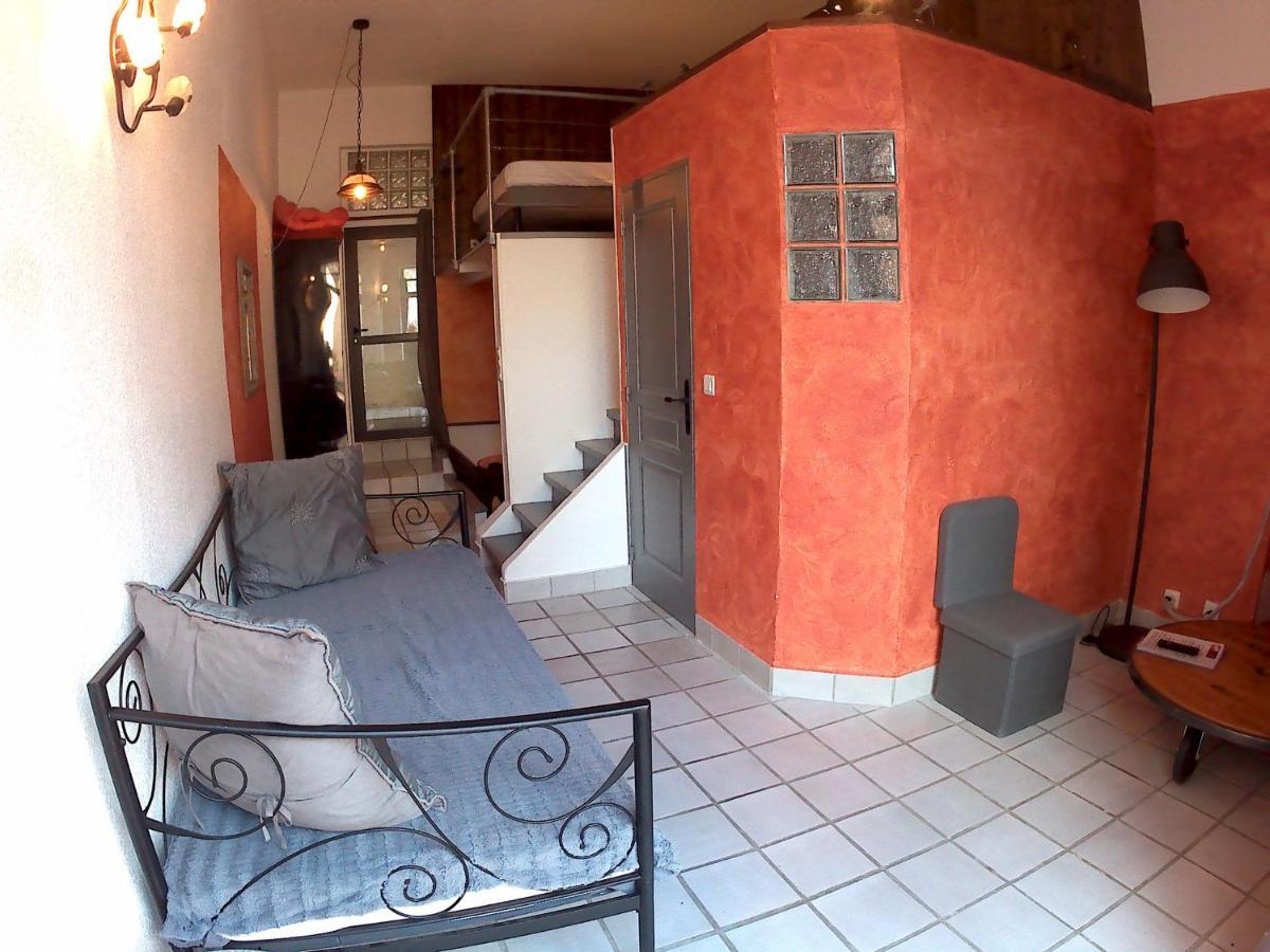 Mas D'Asvin & Spa Saint-Christol-lès-Alès Εξωτερικό φωτογραφία