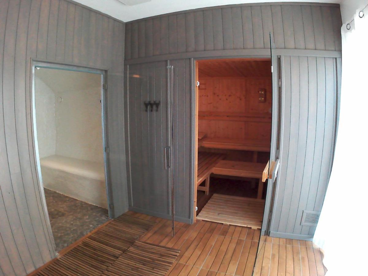 Mas D'Asvin & Spa Saint-Christol-lès-Alès Εξωτερικό φωτογραφία