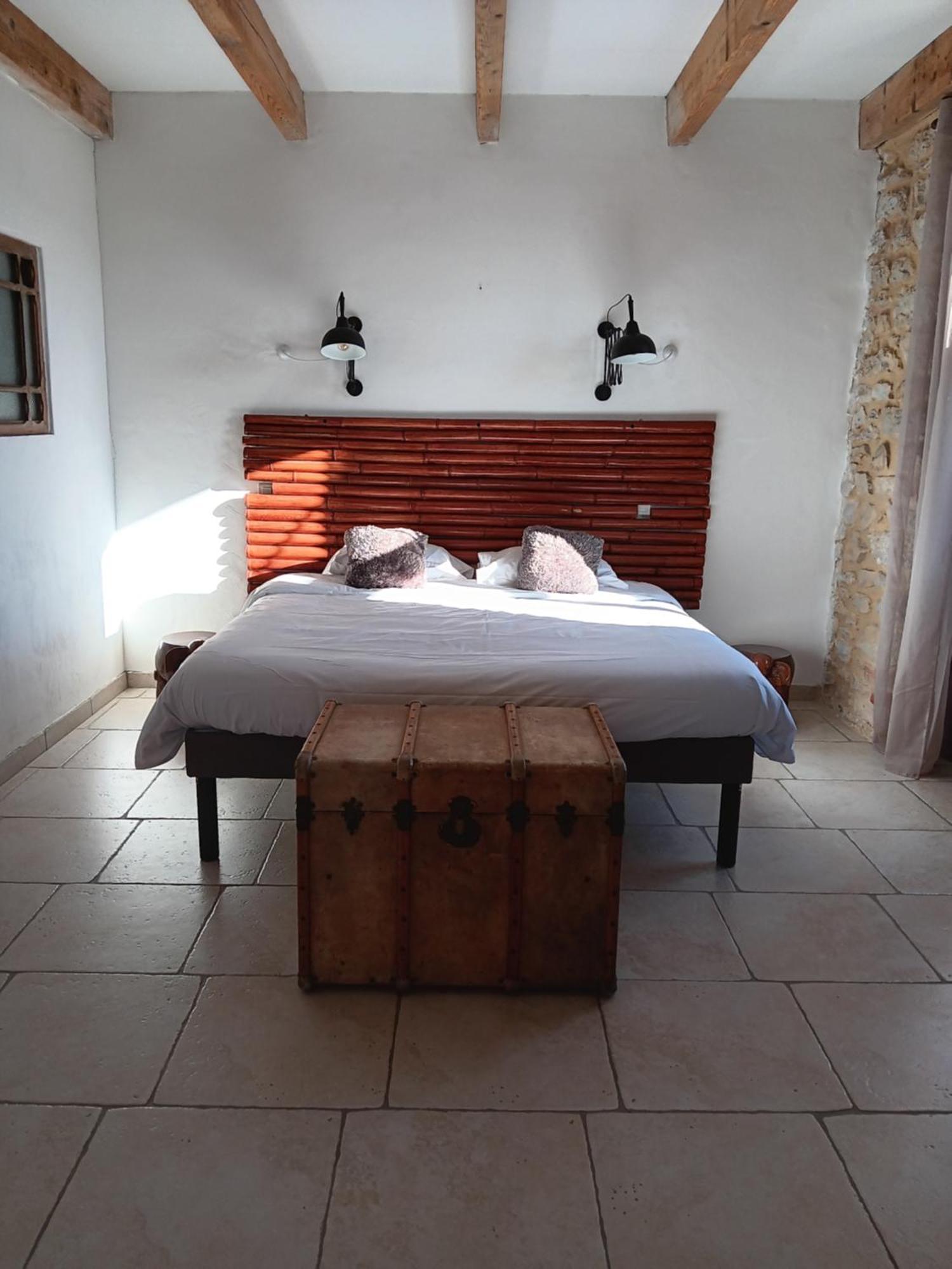 Mas D'Asvin & Spa Saint-Christol-lès-Alès Εξωτερικό φωτογραφία
