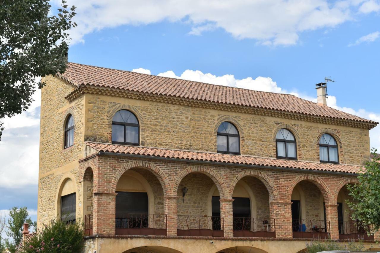 Mas D'Asvin & Spa Saint-Christol-lès-Alès Εξωτερικό φωτογραφία