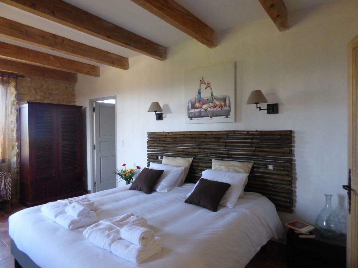 Mas D'Asvin & Spa Saint-Christol-lès-Alès Εξωτερικό φωτογραφία