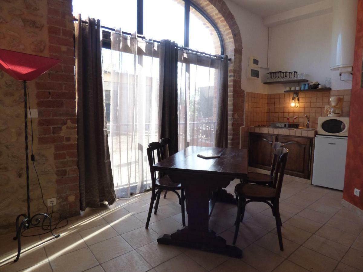 Mas D'Asvin & Spa Saint-Christol-lès-Alès Εξωτερικό φωτογραφία