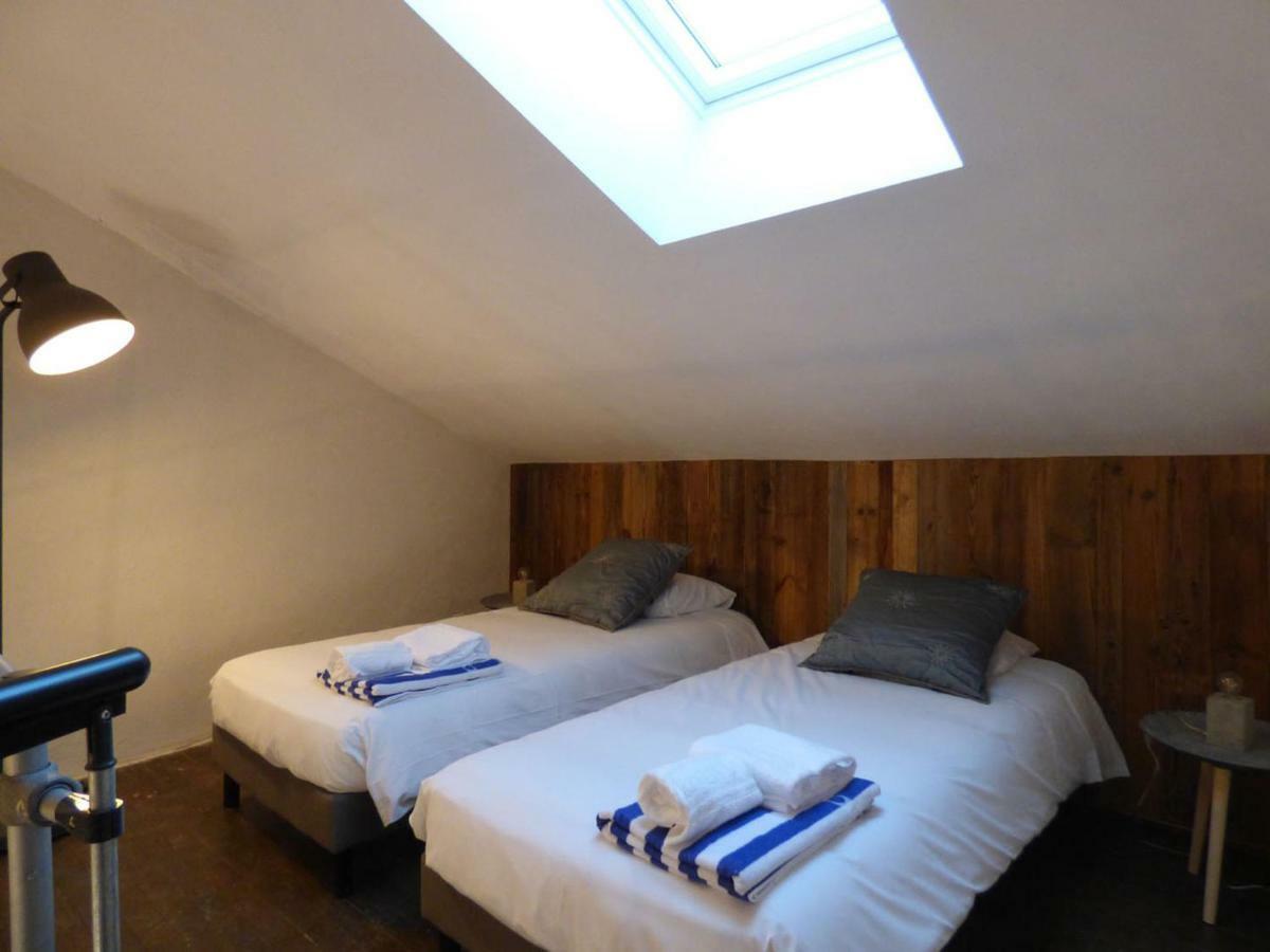 Mas D'Asvin & Spa Saint-Christol-lès-Alès Εξωτερικό φωτογραφία