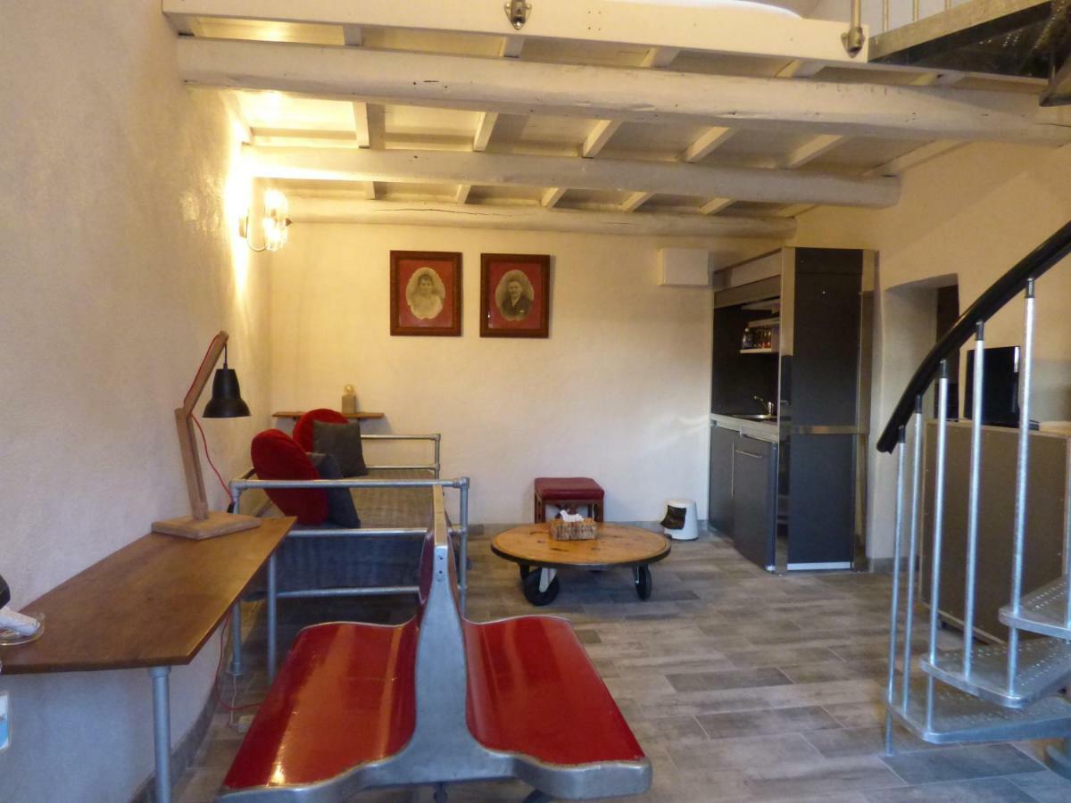 Mas D'Asvin & Spa Saint-Christol-lès-Alès Εξωτερικό φωτογραφία
