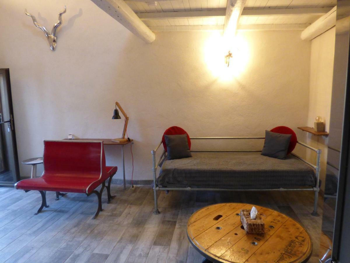 Mas D'Asvin & Spa Saint-Christol-lès-Alès Εξωτερικό φωτογραφία