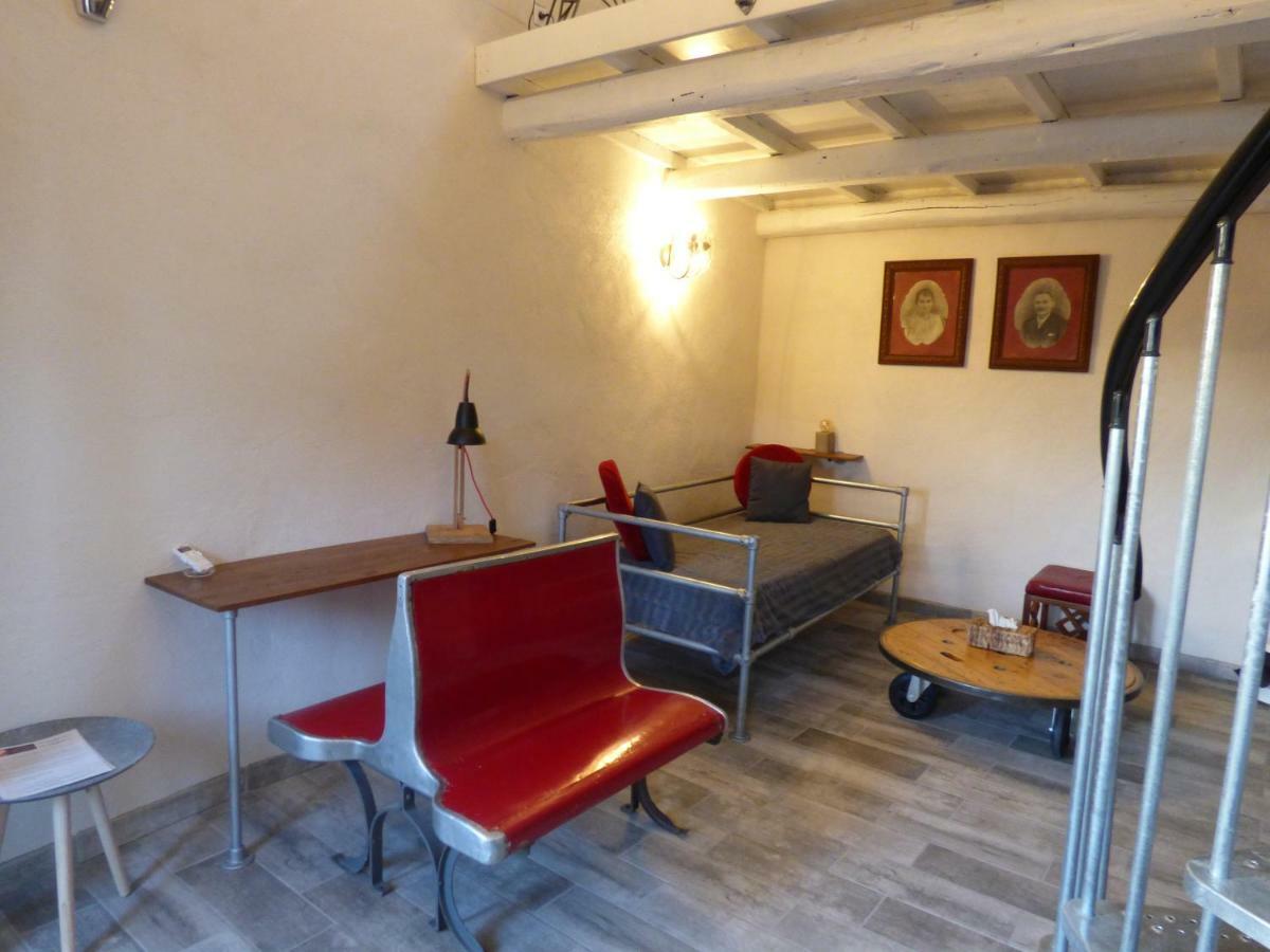 Mas D'Asvin & Spa Saint-Christol-lès-Alès Εξωτερικό φωτογραφία