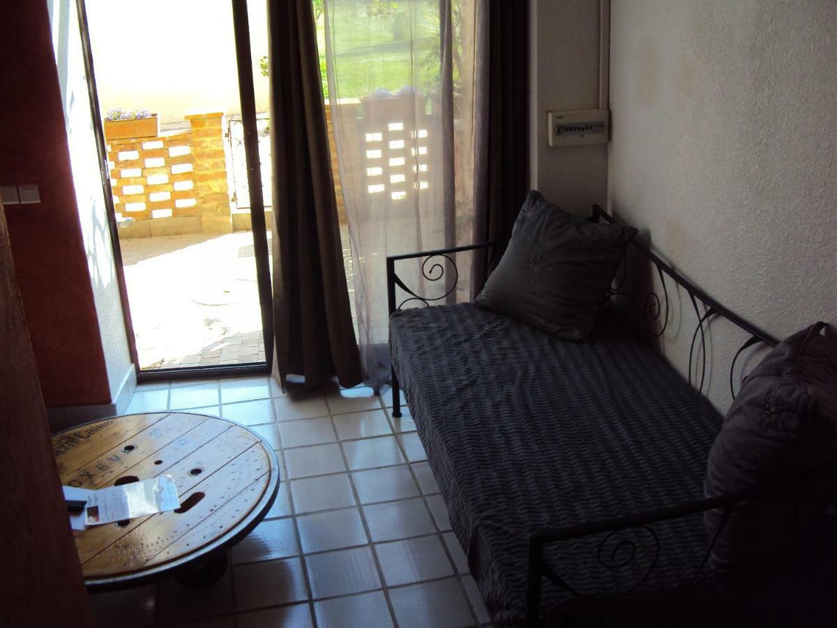 Mas D'Asvin & Spa Saint-Christol-lès-Alès Εξωτερικό φωτογραφία