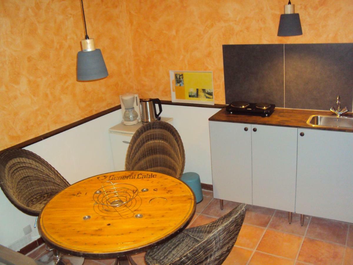 Mas D'Asvin & Spa Saint-Christol-lès-Alès Εξωτερικό φωτογραφία