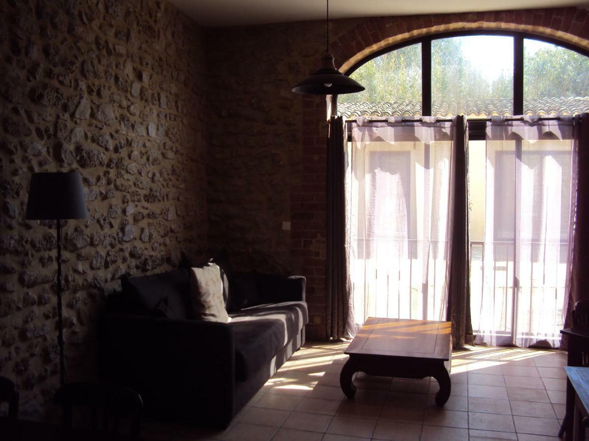 Mas D'Asvin & Spa Saint-Christol-lès-Alès Εξωτερικό φωτογραφία