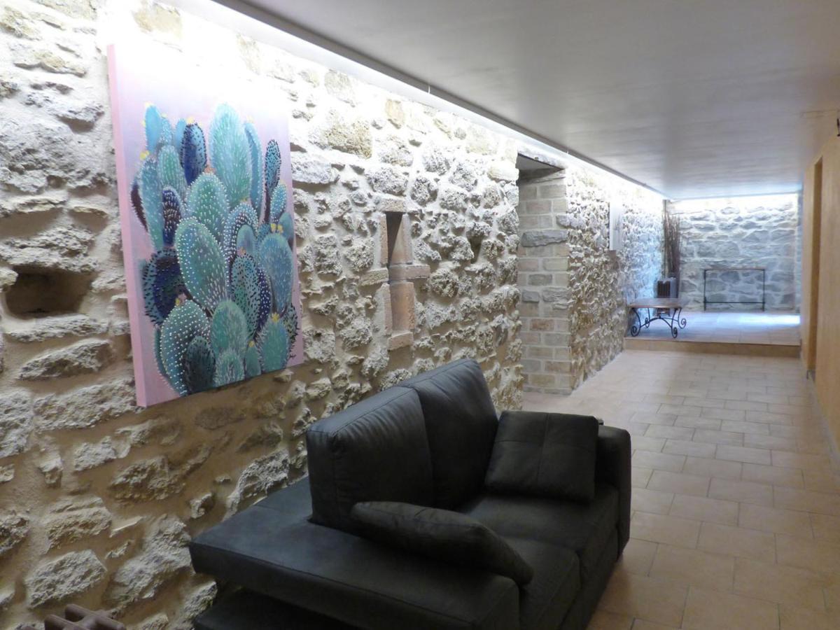 Mas D'Asvin & Spa Saint-Christol-lès-Alès Εξωτερικό φωτογραφία