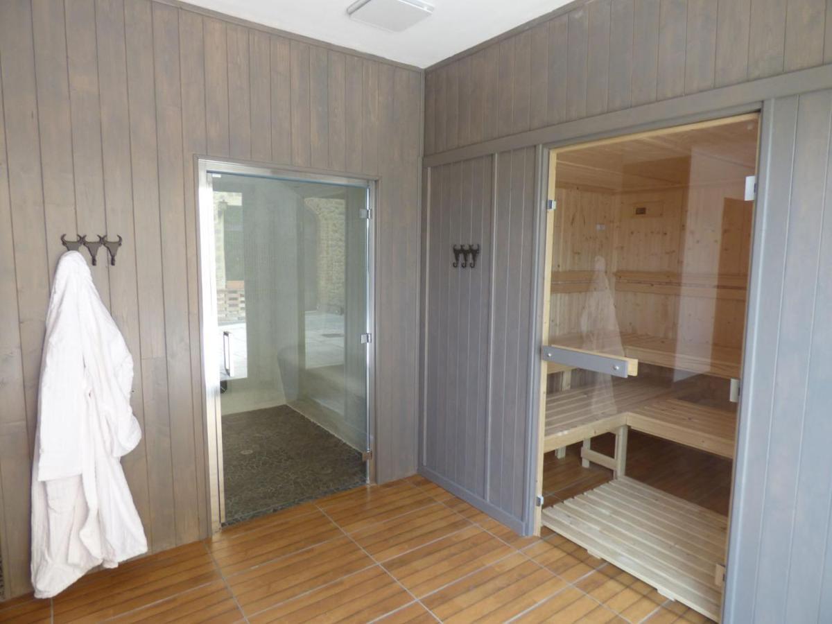 Mas D'Asvin & Spa Saint-Christol-lès-Alès Εξωτερικό φωτογραφία