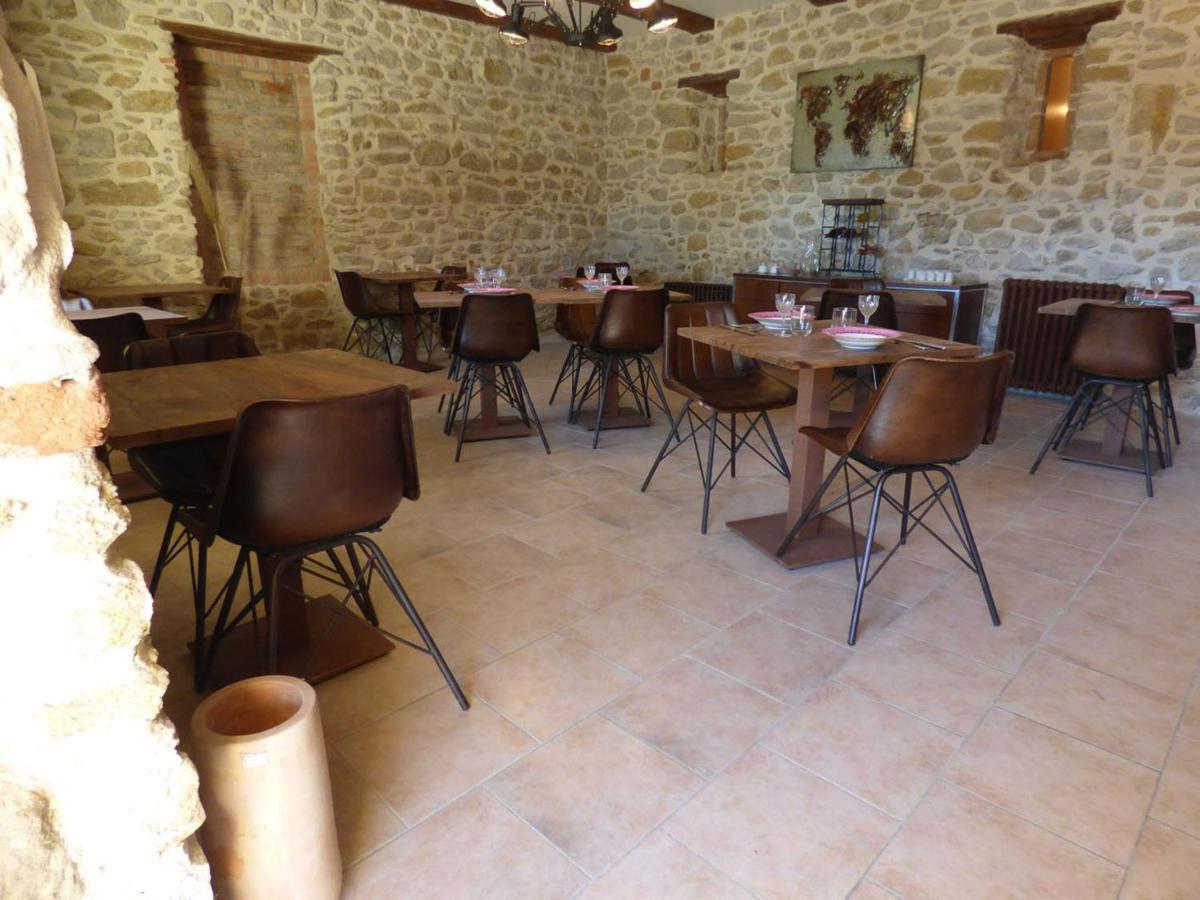 Mas D'Asvin & Spa Saint-Christol-lès-Alès Εξωτερικό φωτογραφία