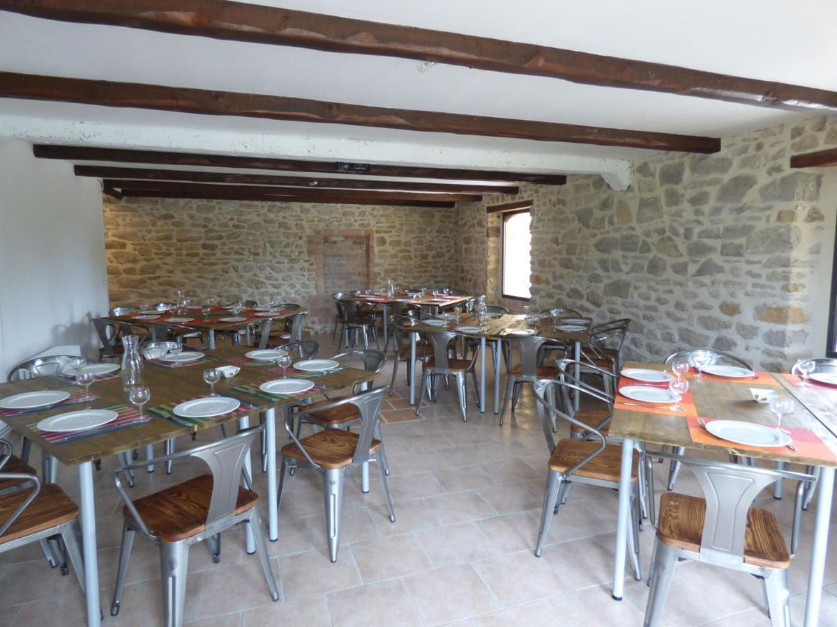 Mas D'Asvin & Spa Saint-Christol-lès-Alès Εξωτερικό φωτογραφία
