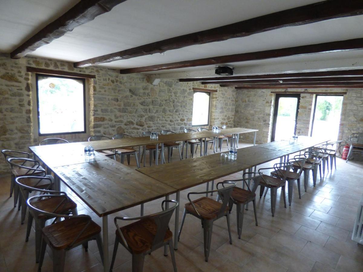Mas D'Asvin & Spa Saint-Christol-lès-Alès Εξωτερικό φωτογραφία