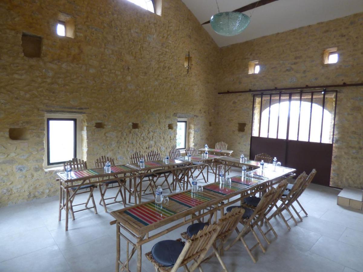 Mas D'Asvin & Spa Saint-Christol-lès-Alès Εξωτερικό φωτογραφία